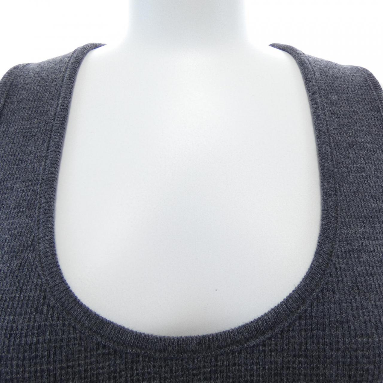 バッカ BACCA AT004 タンクトップ