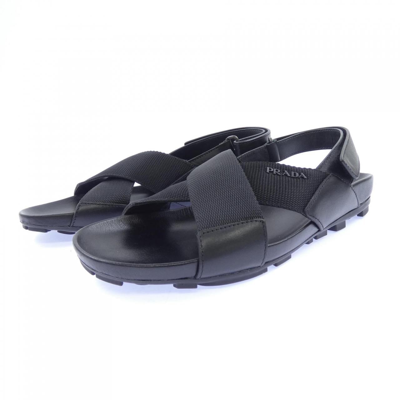 プラダ PRADA 4X2916 サンダル