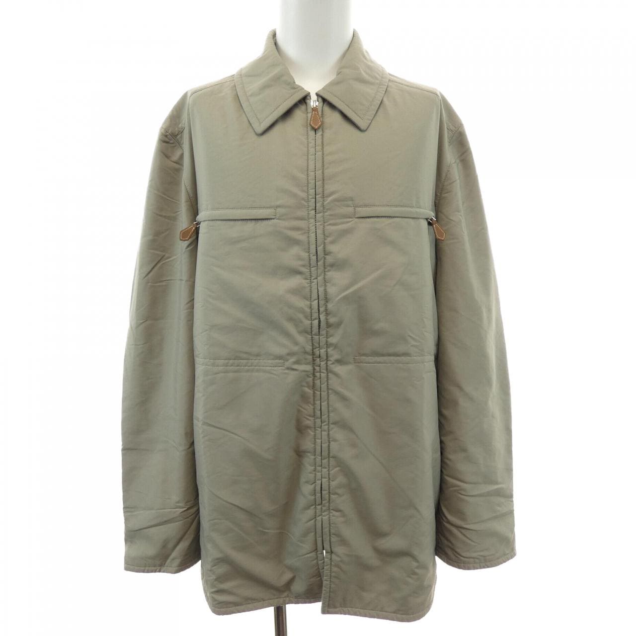 エルメス HERMES ブルゾン