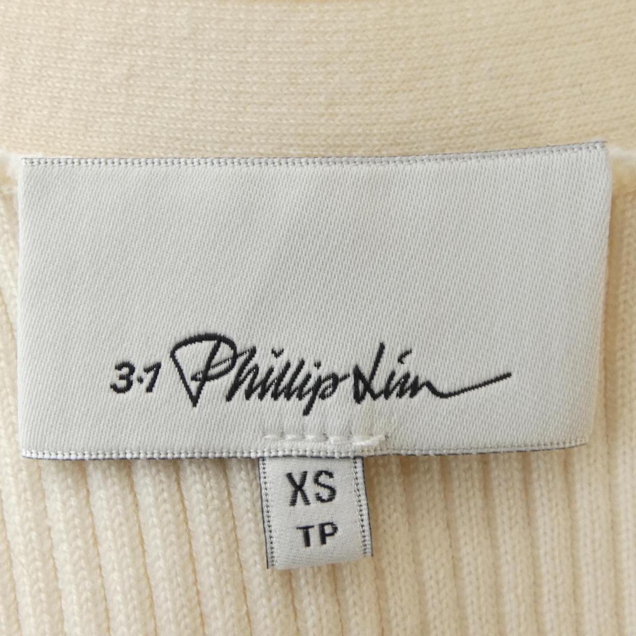スリーワンフィリップリム 3.1 Phillip Lim ニット