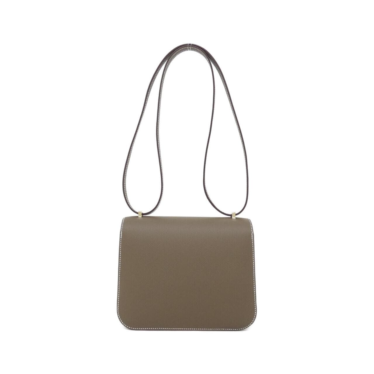 【未使用品】エルメス コンスタンス3 MINI 083905CP ショルダーバッグ