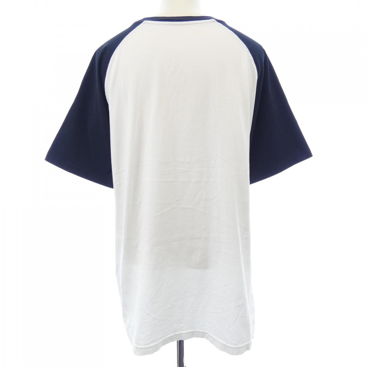 ディオール DIOR ATELIER 213J635A0677 Tシャツ