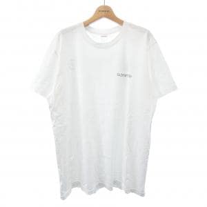 シュプリーム SUPREME Shop Tee Tシャツ