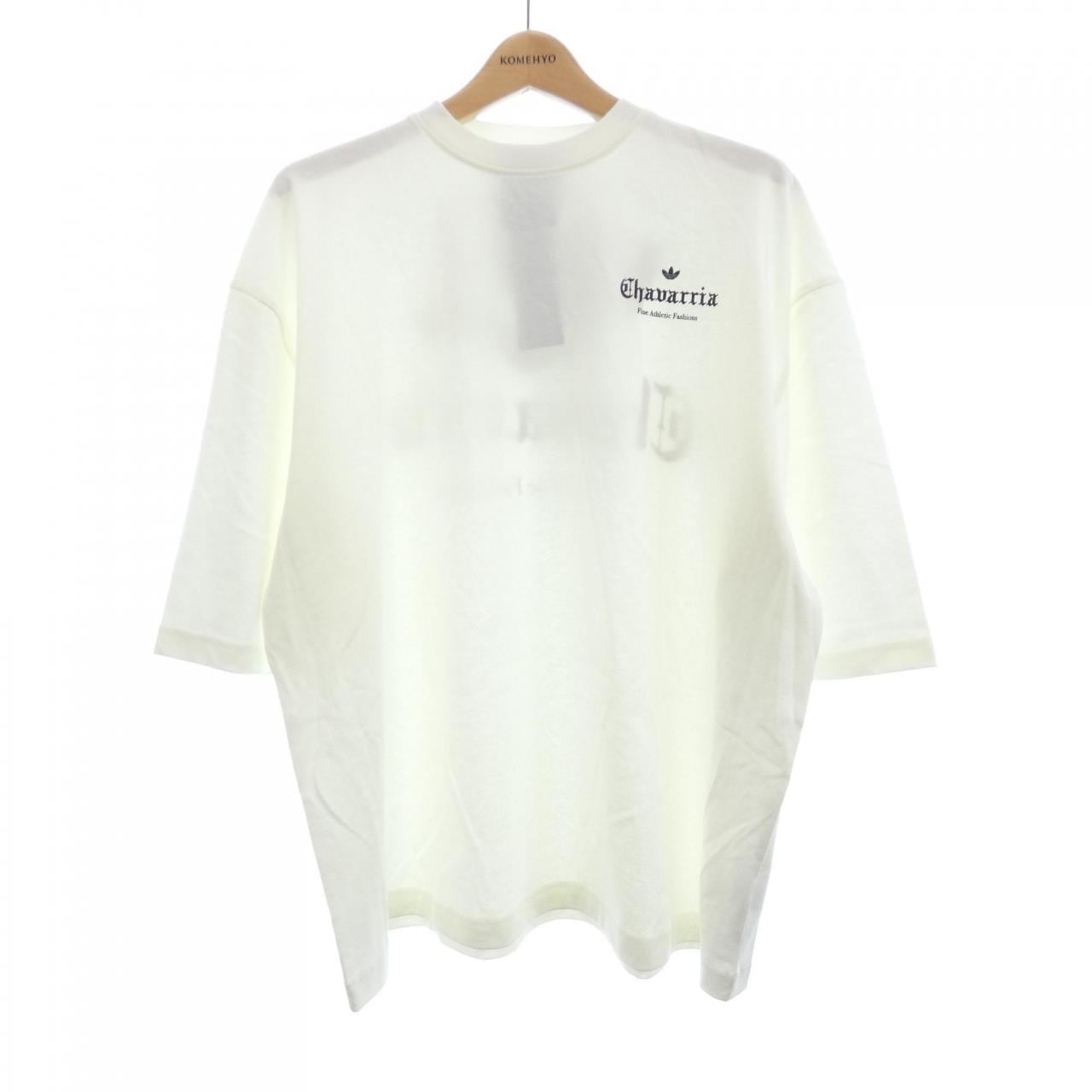 アディダス ADIDAS KR8687 Tシャツ