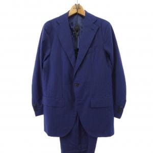 カルーゾ CARUSO スーツ