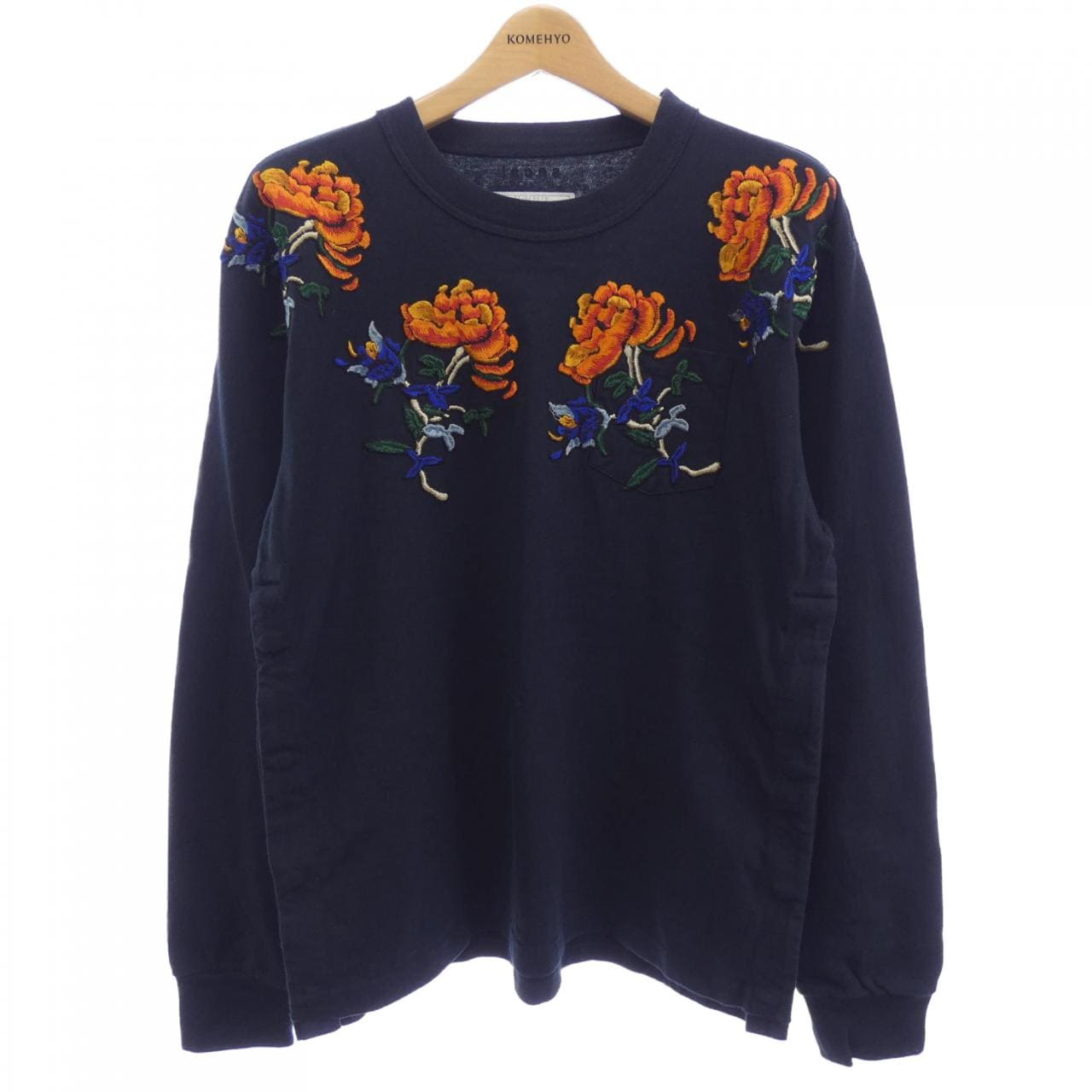 サカイ SACAI 22-02867M Tシャツ