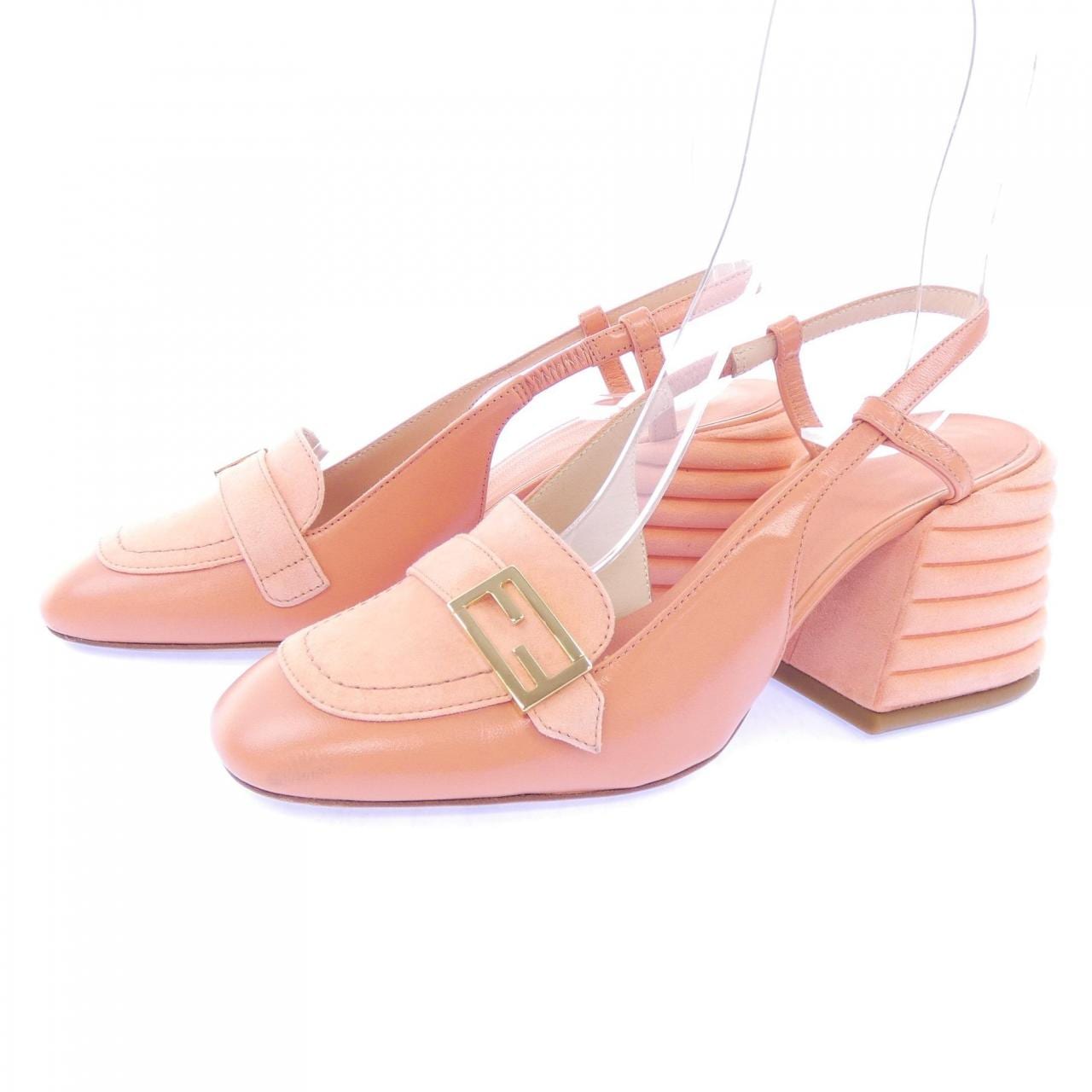 フェンディ FENDI サンダル
