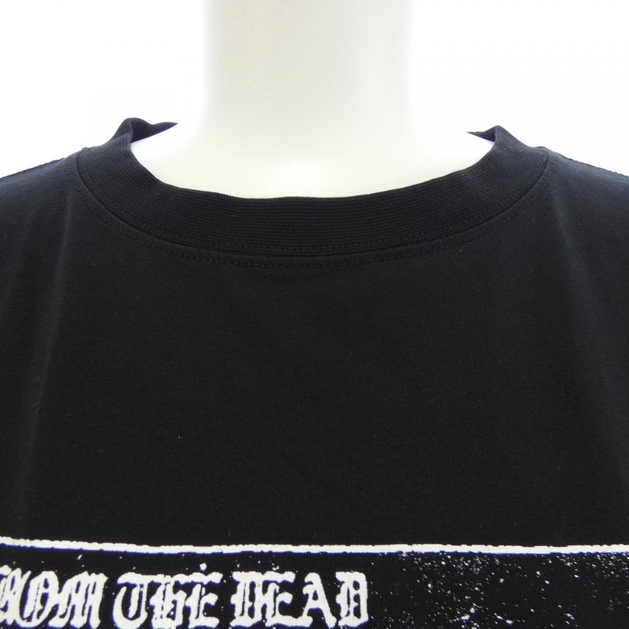 LUUDAN Tシャツ