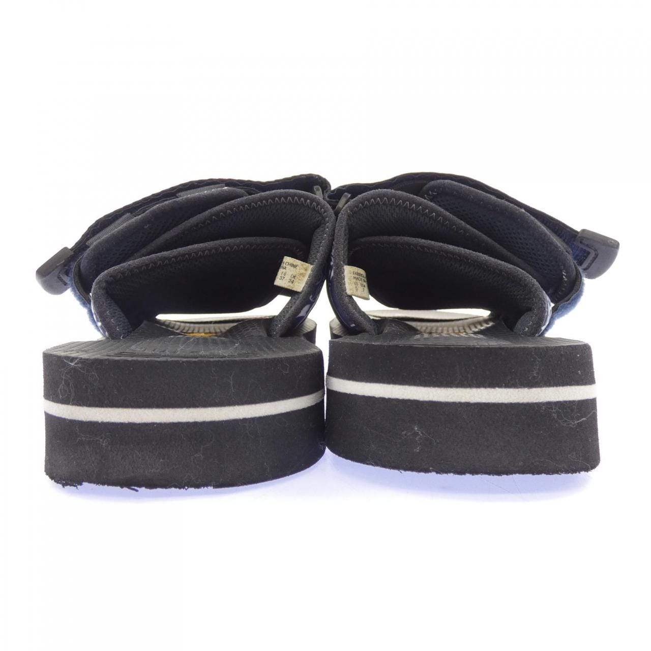 スイコック SUICOKE サンダル