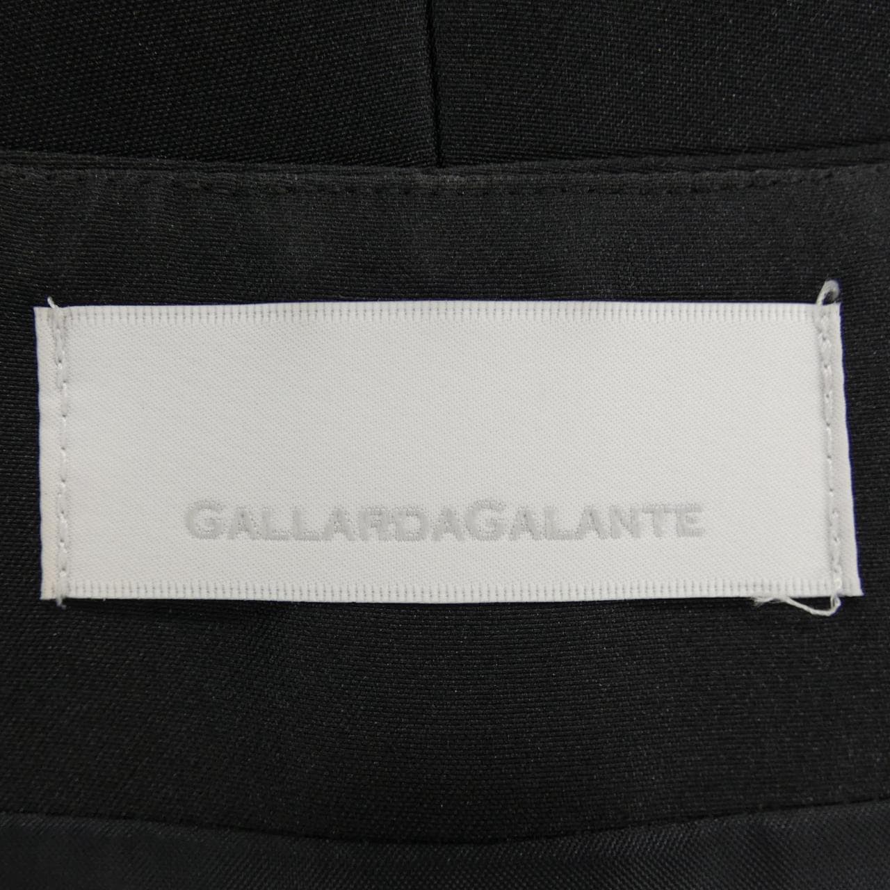 ガリャルダガランテ GALLARDA GALANTE スカート
