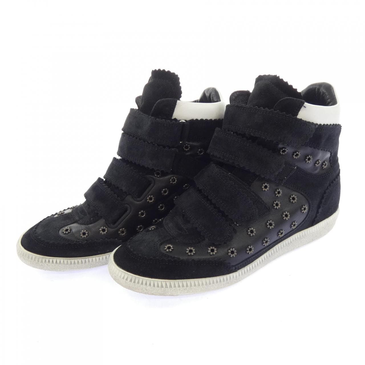 イザベルマラン ISABEL MARANT スニーカー