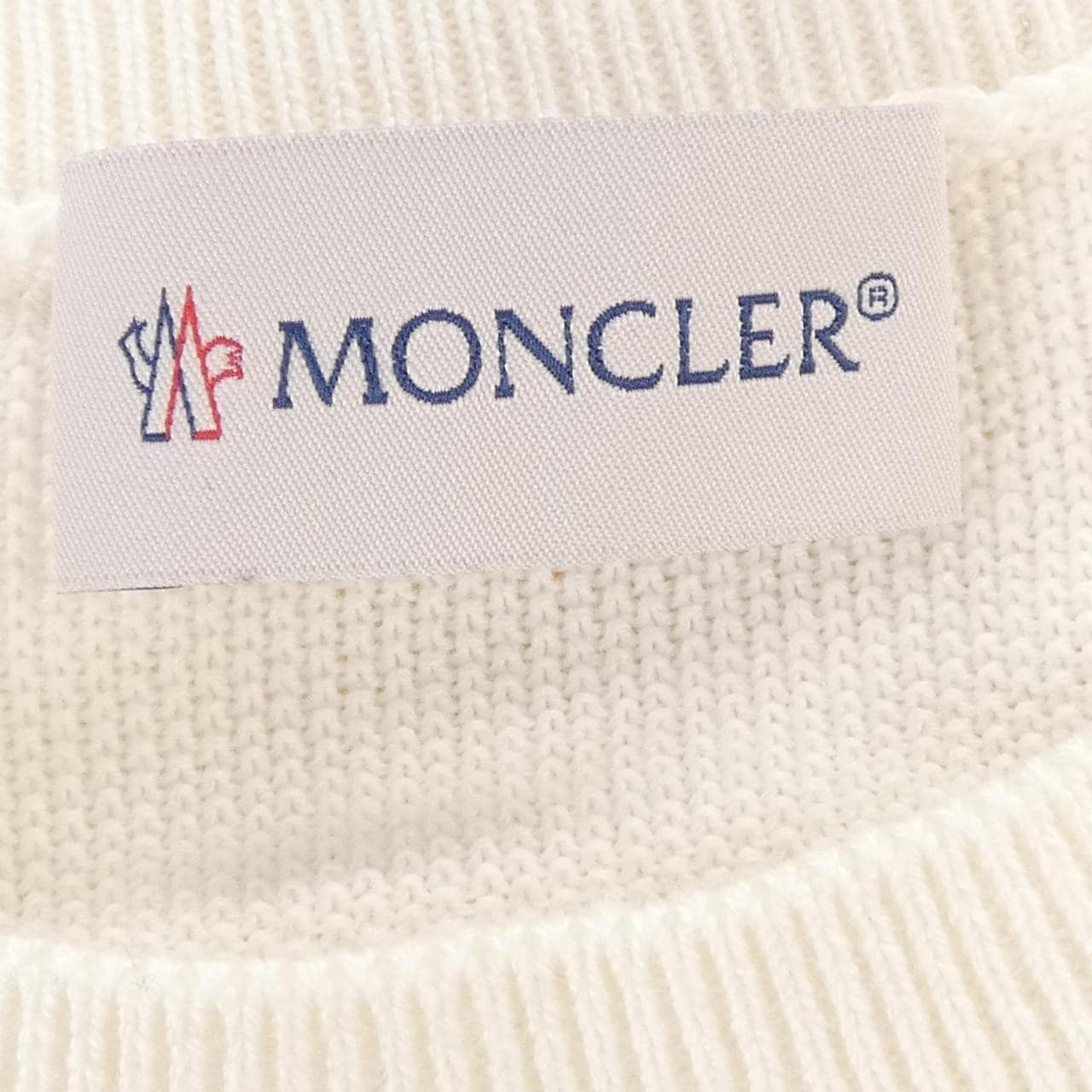 モンクレール MONCLER 10919C00010 ニット
