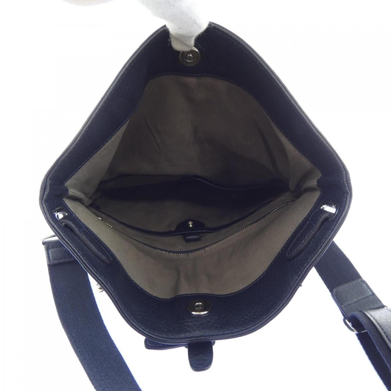 ペッレモルビダ PELLE MORBIDA BAG
