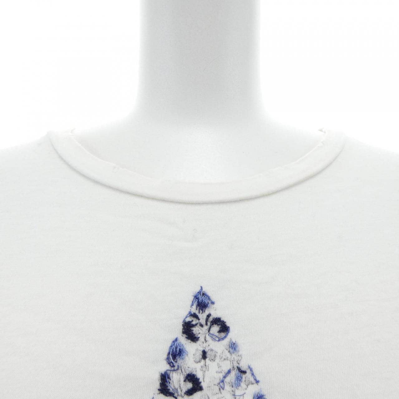 クリスチャンディオール CHRISTIAN DIOR 513T09A4218 Tシャツ