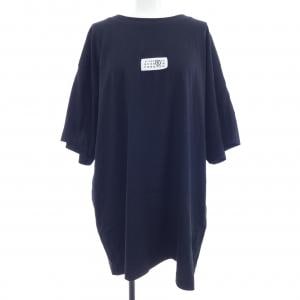 エムエムシックス MM6 SH0GC0032 Tシャツ