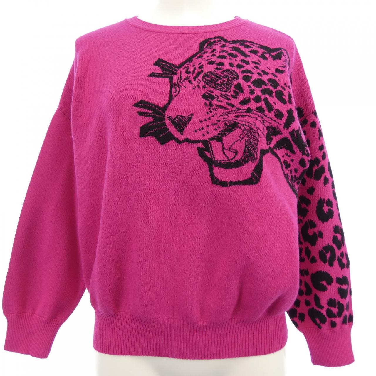 レッドバレンティノ RED VALENTINO UR3KC01K586 ニット