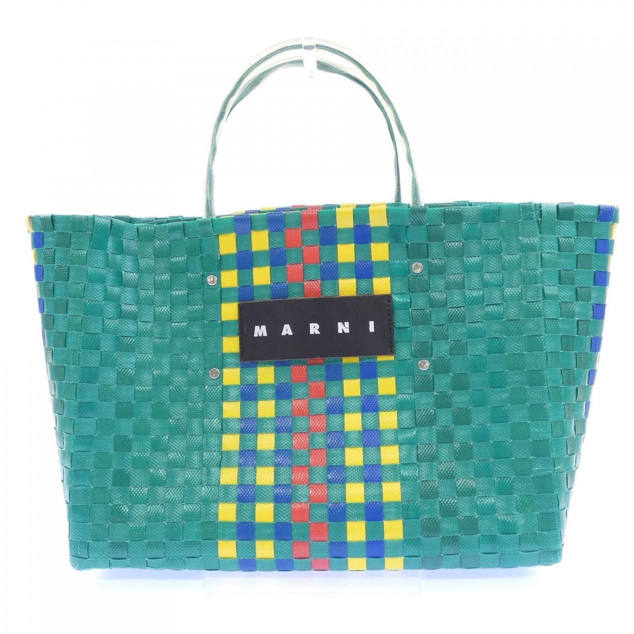 マルニ MARNI MARKET BAG BAG