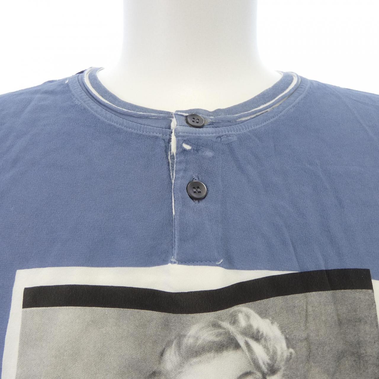 ドルチェアンドガッバーナ DOLCE&GABBANA MARILYN MONROE Tシャツ