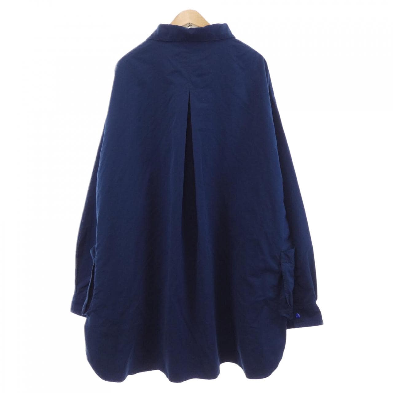 ポータークラシック PORTER CLASSIC シャツ