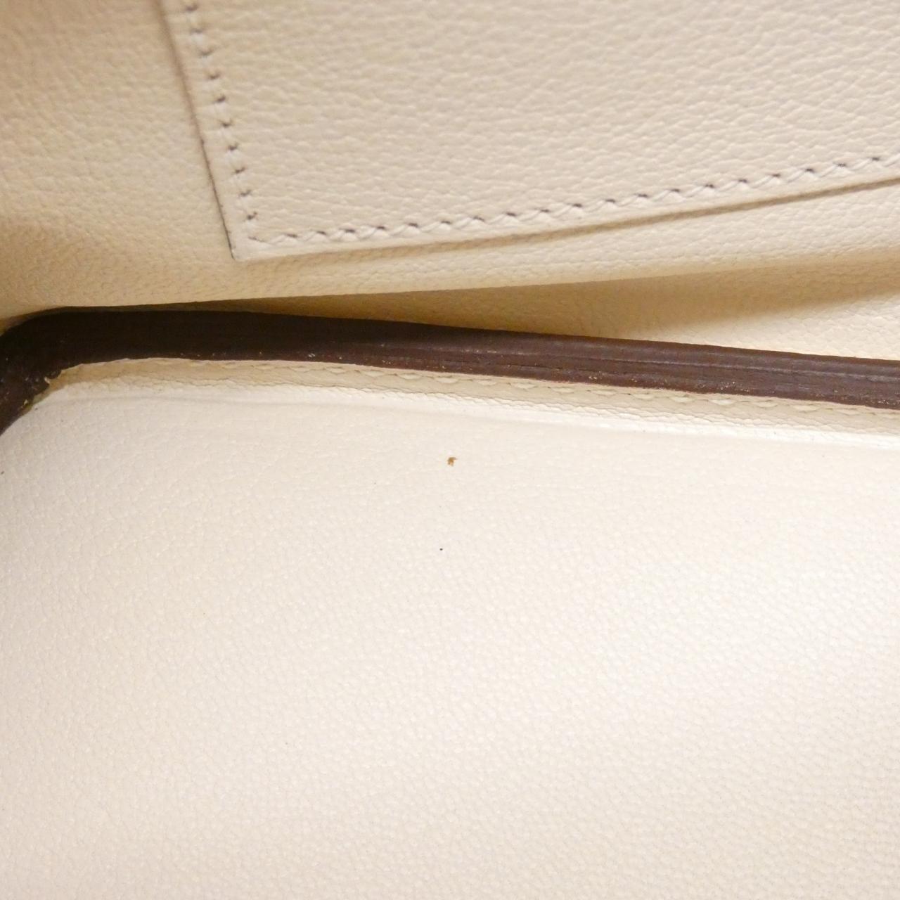 エルメス バーキン 30cm 025789CC バッグ