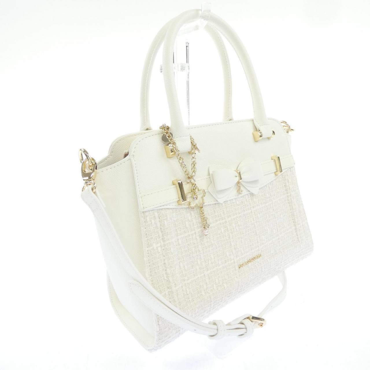 サマンサベガ Samantha Vega BAG