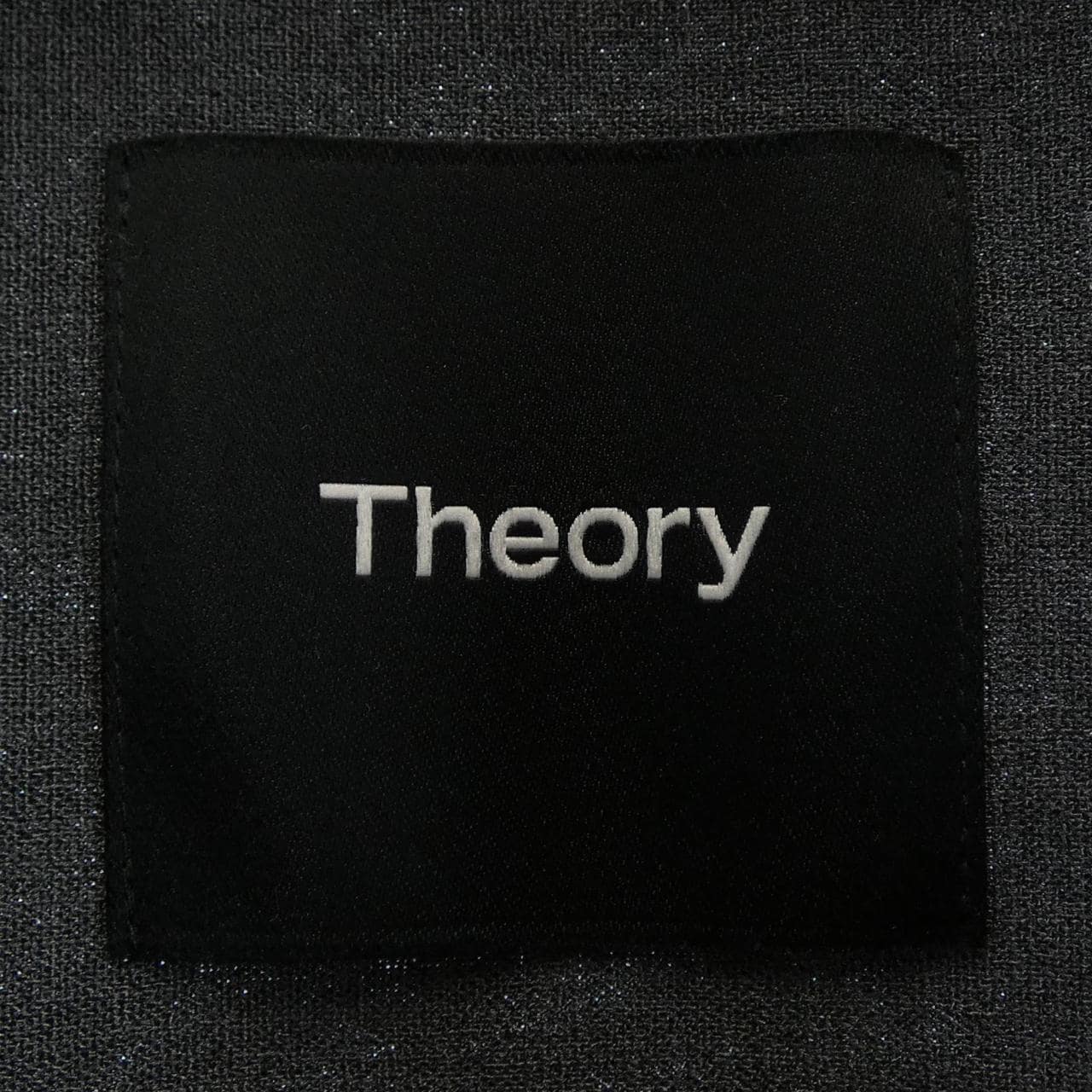 セオリー theory S／Sシャツ