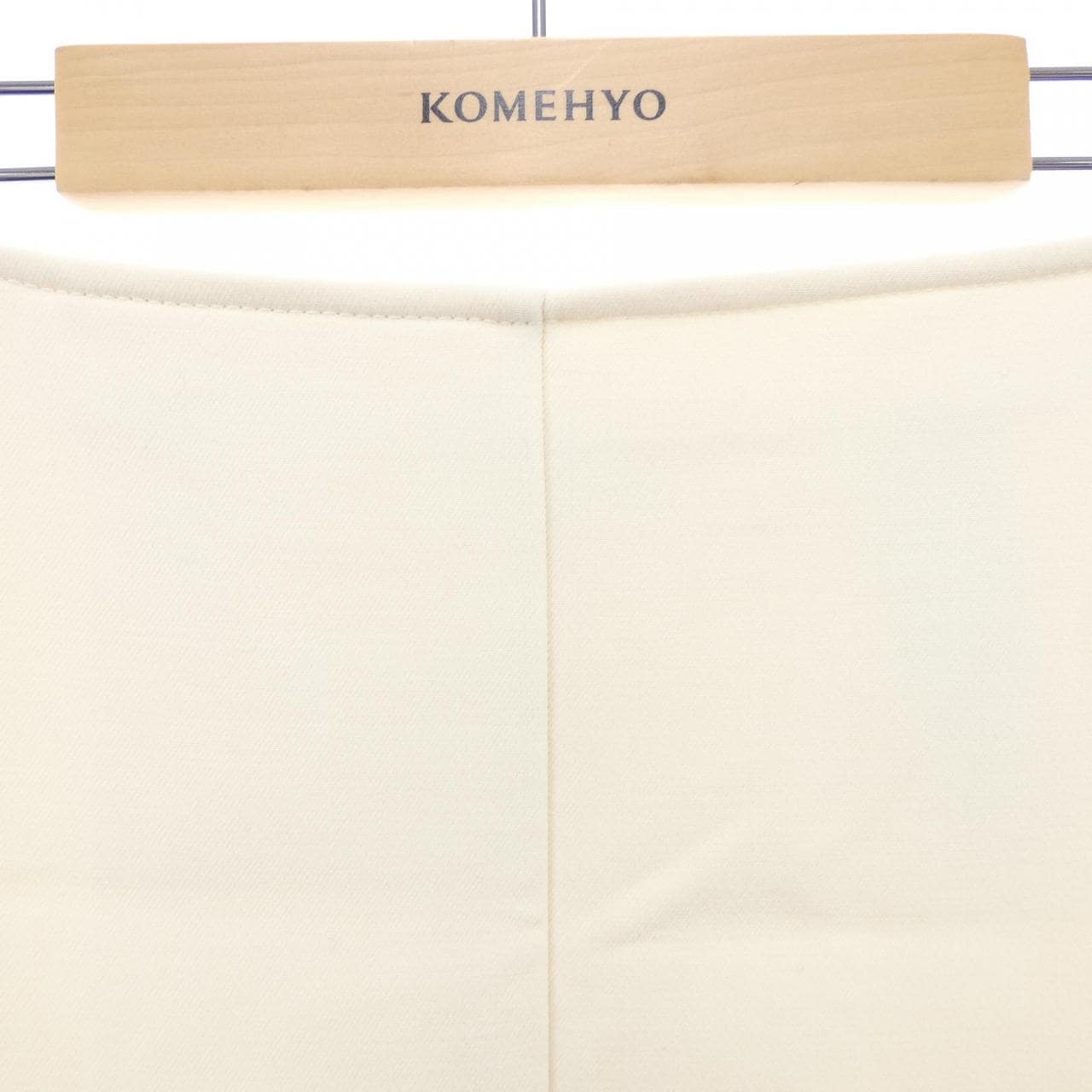 エルメス HERMES *77-7322 スカート