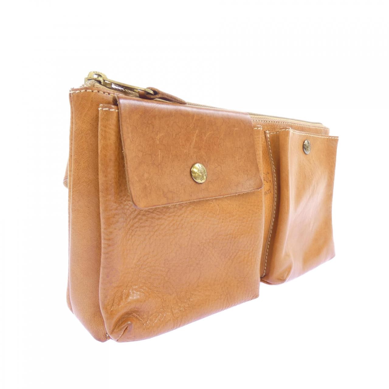 イルビゾンテ IL BISONTE BAG