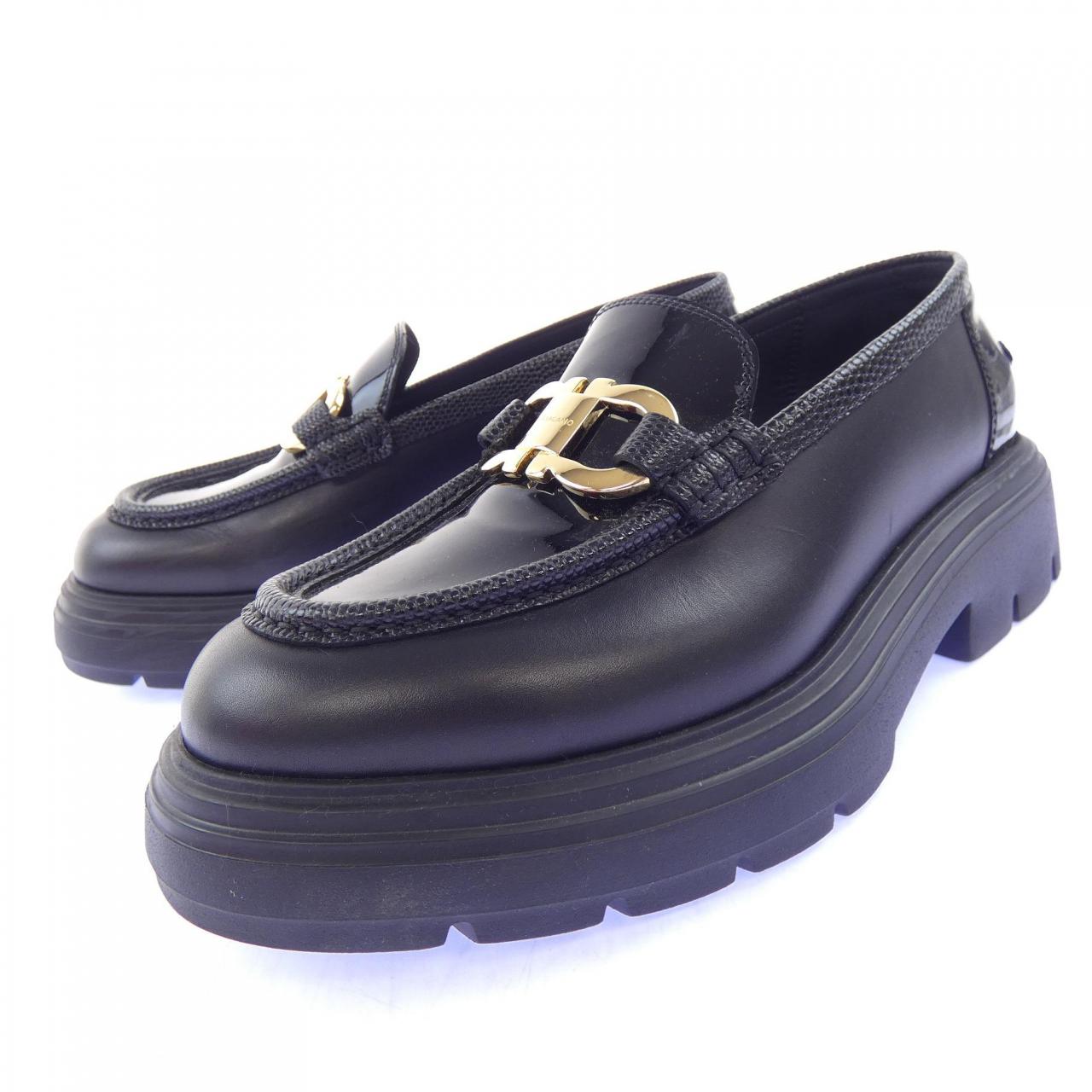 フェラガモ FERRAGAMO シューズ