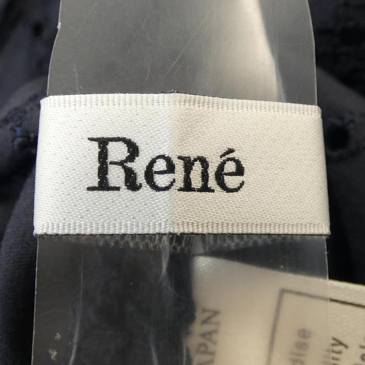 Rene RENE shirt