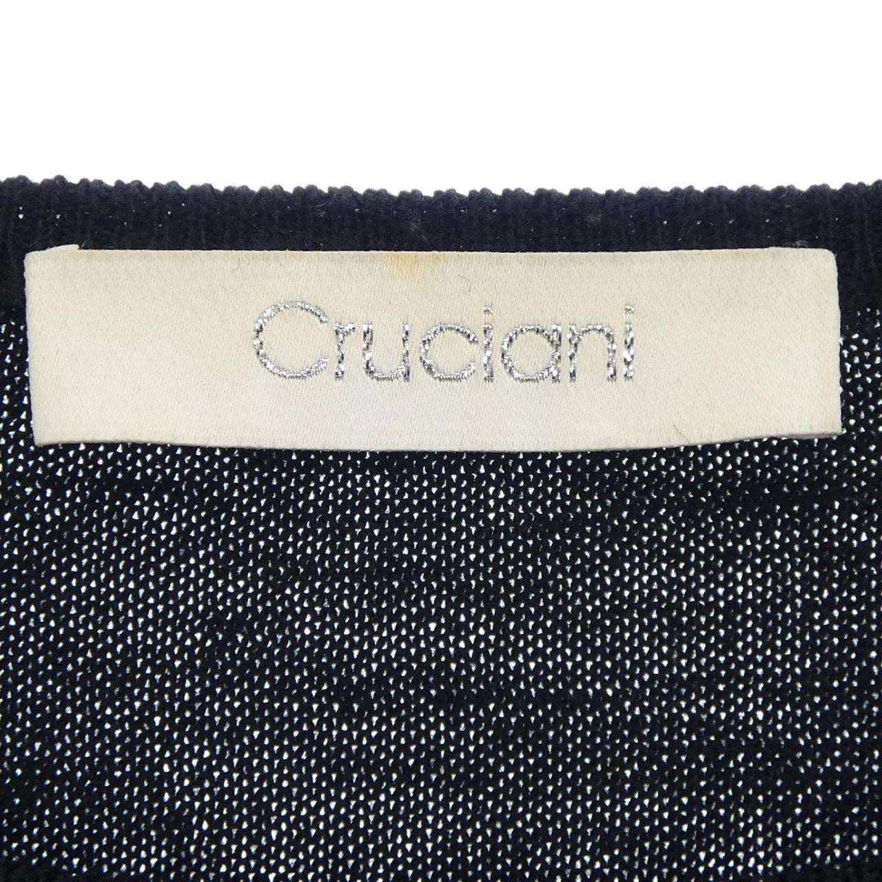 Cruciani Cruciani knit