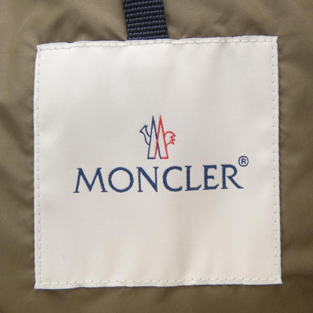 MONCLER MONCLER Down Jacket