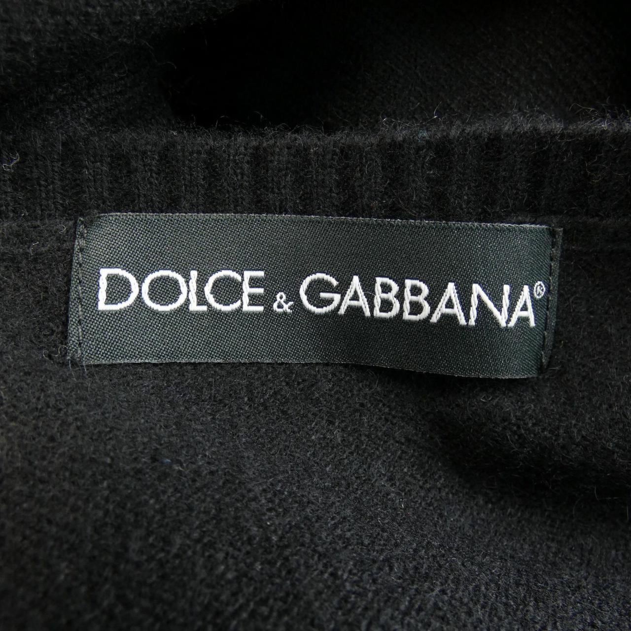 DOLCE&GABBANA DOLCE &GABBANA Knitwear