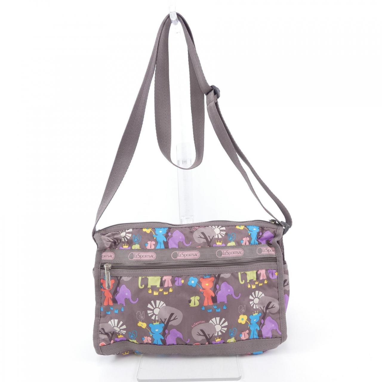 萊斯波薩克LESPORTSAC BAG