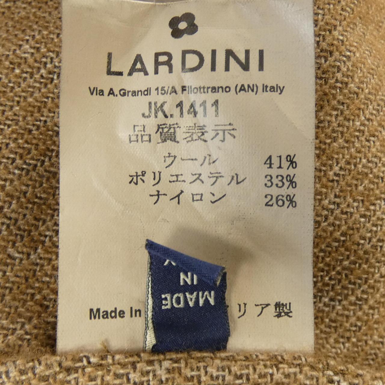 LARDINI夹克
