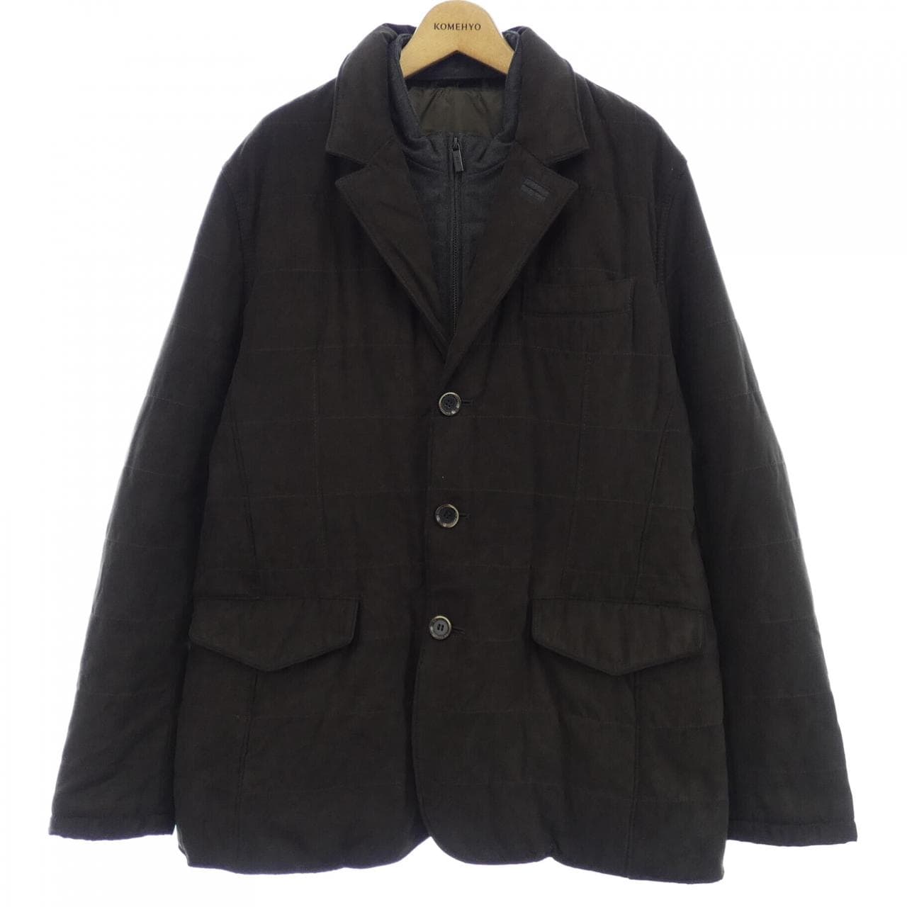 コルネリアーニ Corneliani ジャケット