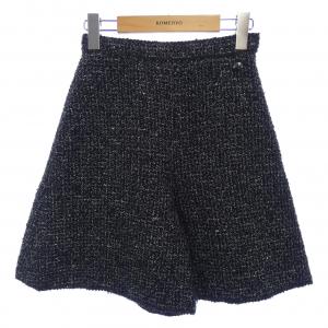 シャネル CHANEL ショートパンツ