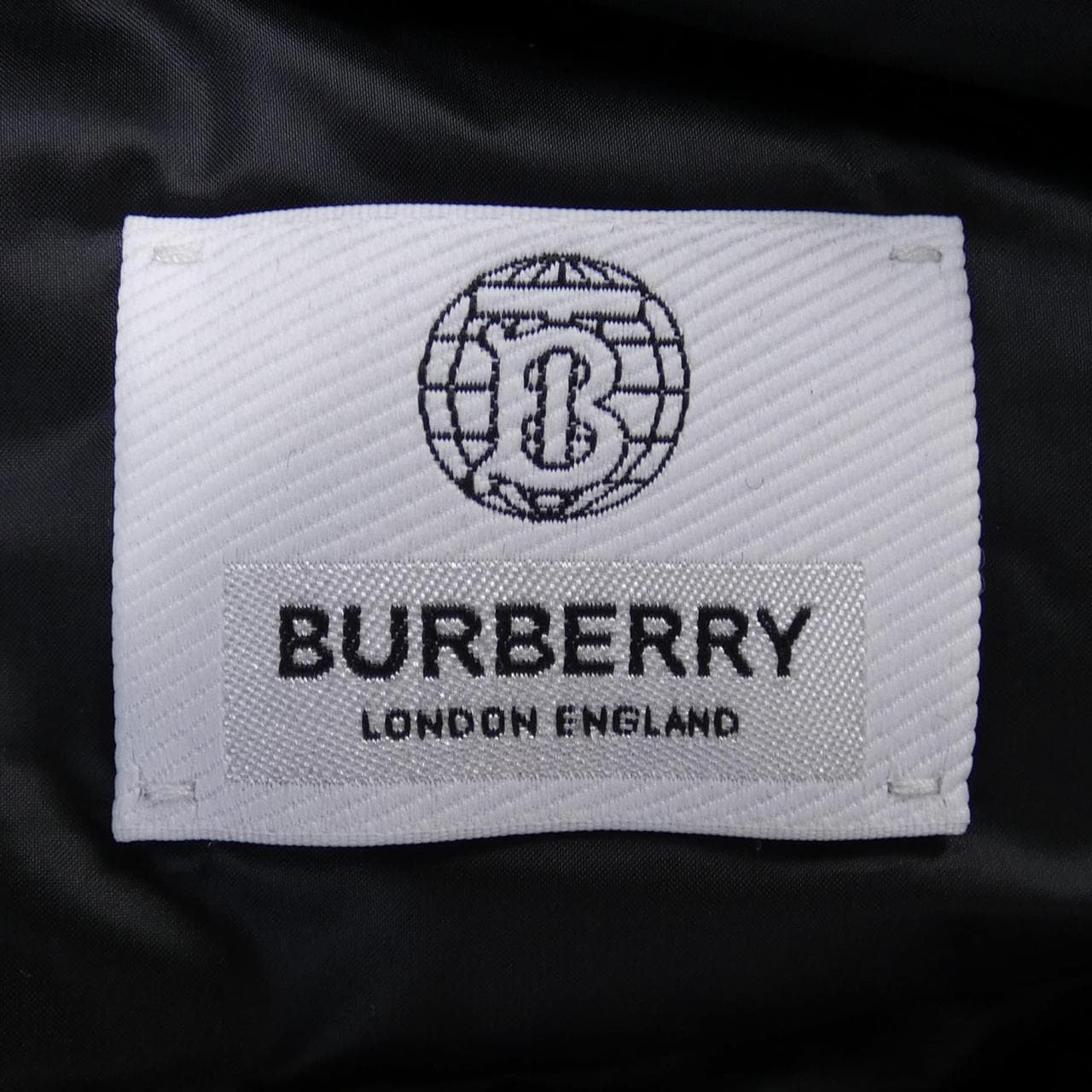 BURBERRY巴宝莉羽绒服