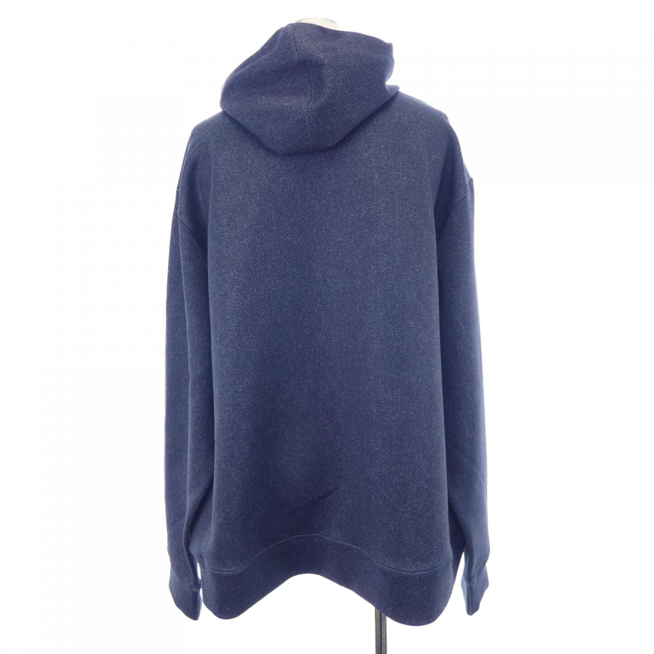 ブラックレーベルクレストブリッジ BLACK LABEL CRESTBRI パーカー