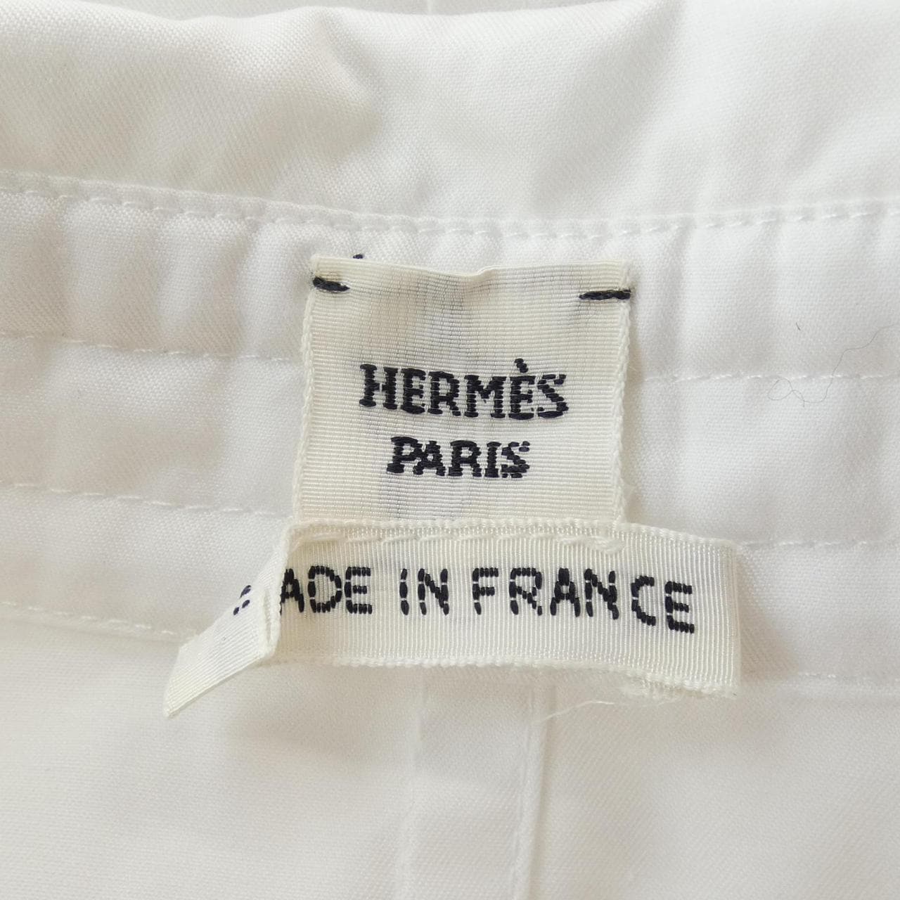 HERMES HERMES Shirt