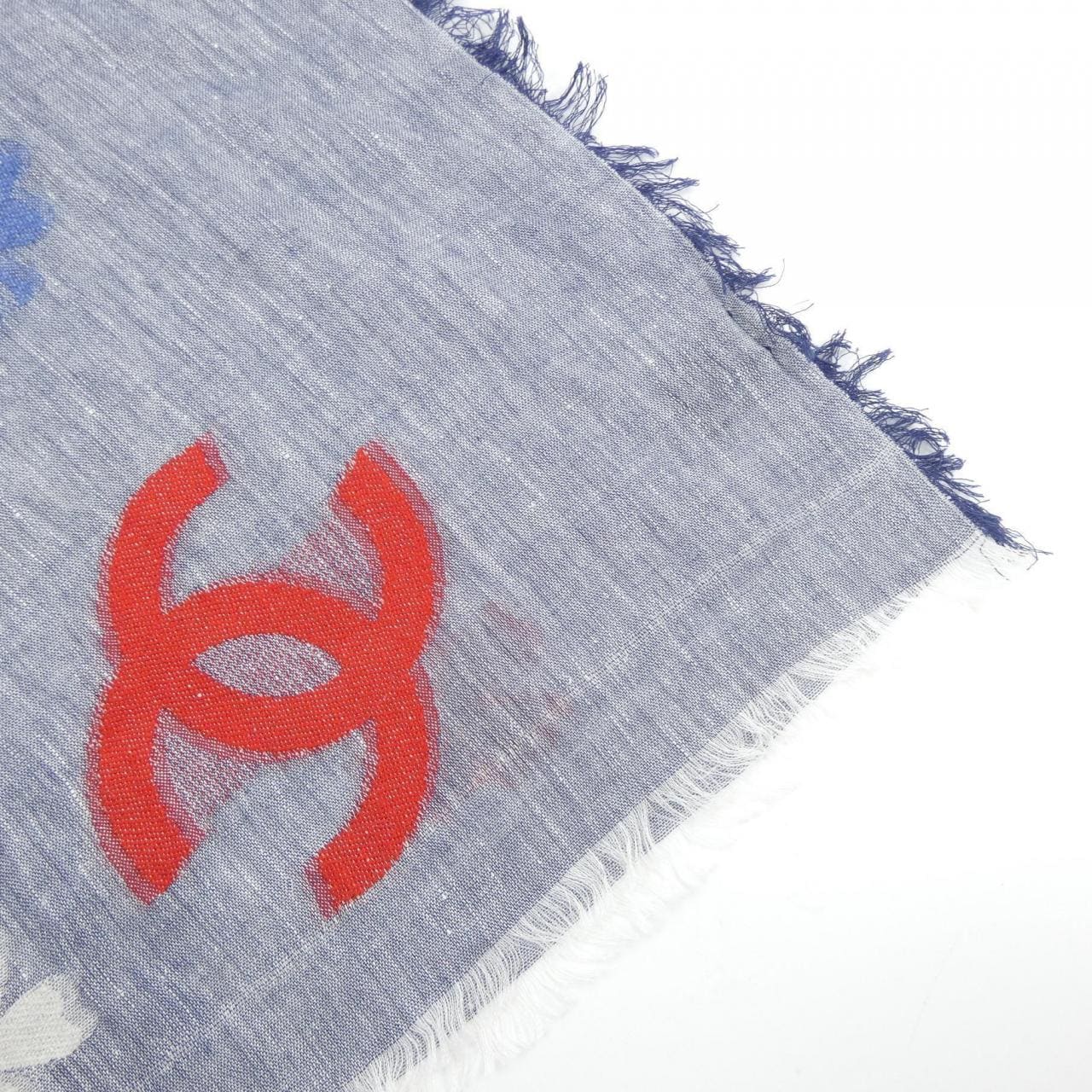 シャネル CHANEL STOLE