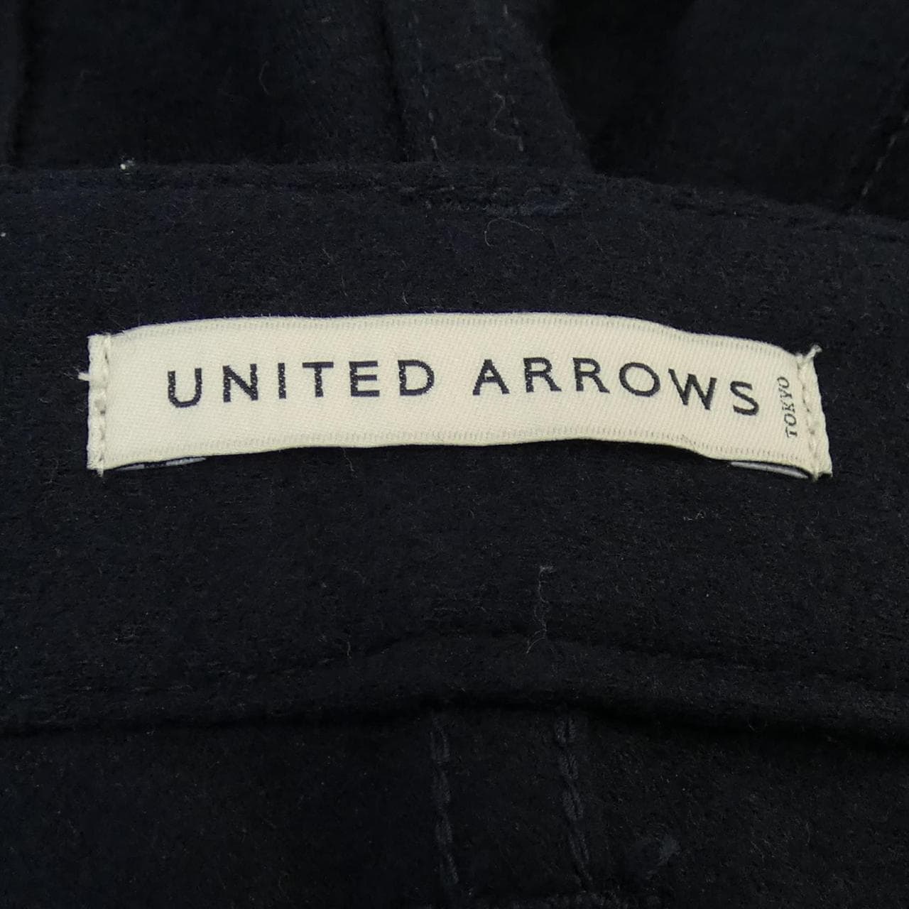ユナイテッドアローズ UNITED ARROWS パンツ