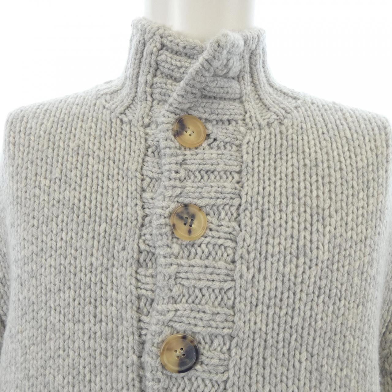 BRUNELLO CUCINELLI CUCINELLI knit