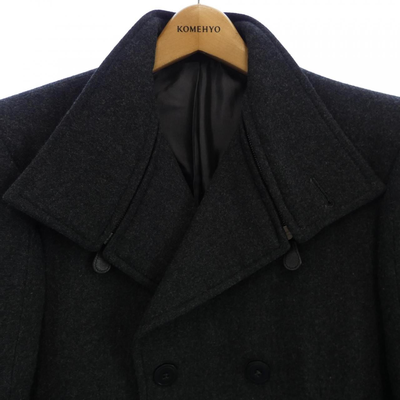 ボッテガヴェネタ BOTTEGA VENETA コート