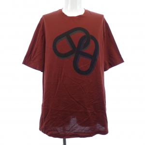 エルメス HERMES *81-5732 シェーヌダンクル Tシャツ