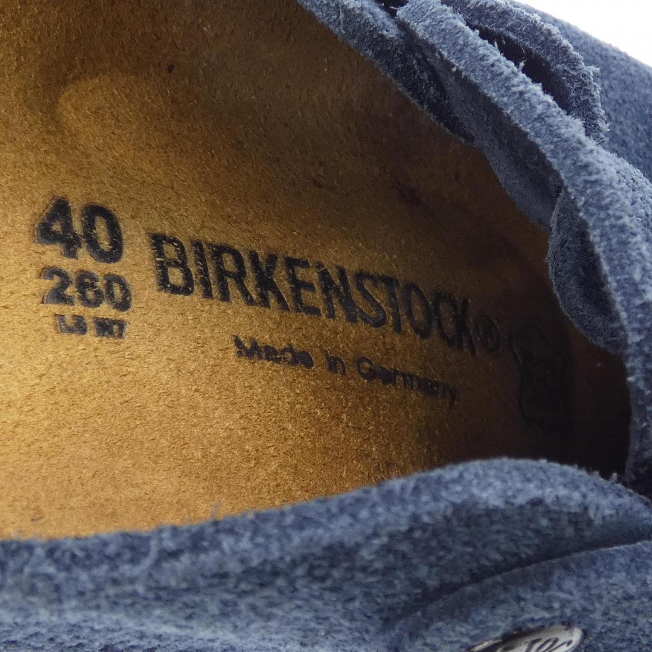 Birkenstock BIRKENSTOCK sandals