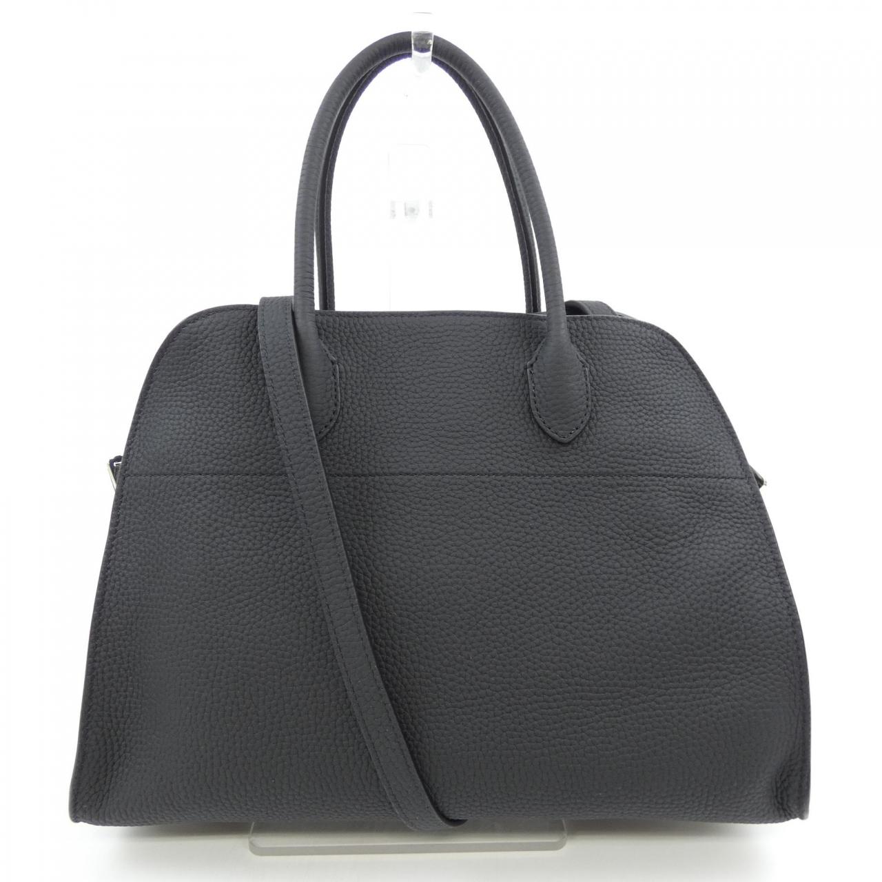 ザロウ THE ROW ソフトマルゴー SOFT MARGAUX W1586 L72 BAG