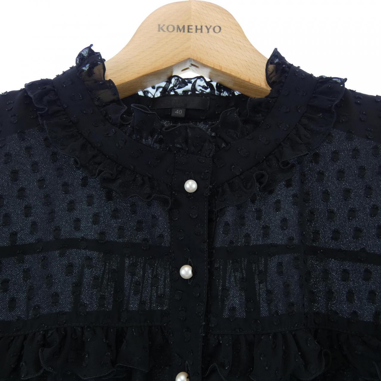 トゥービーシック TO BE CHIC トップス