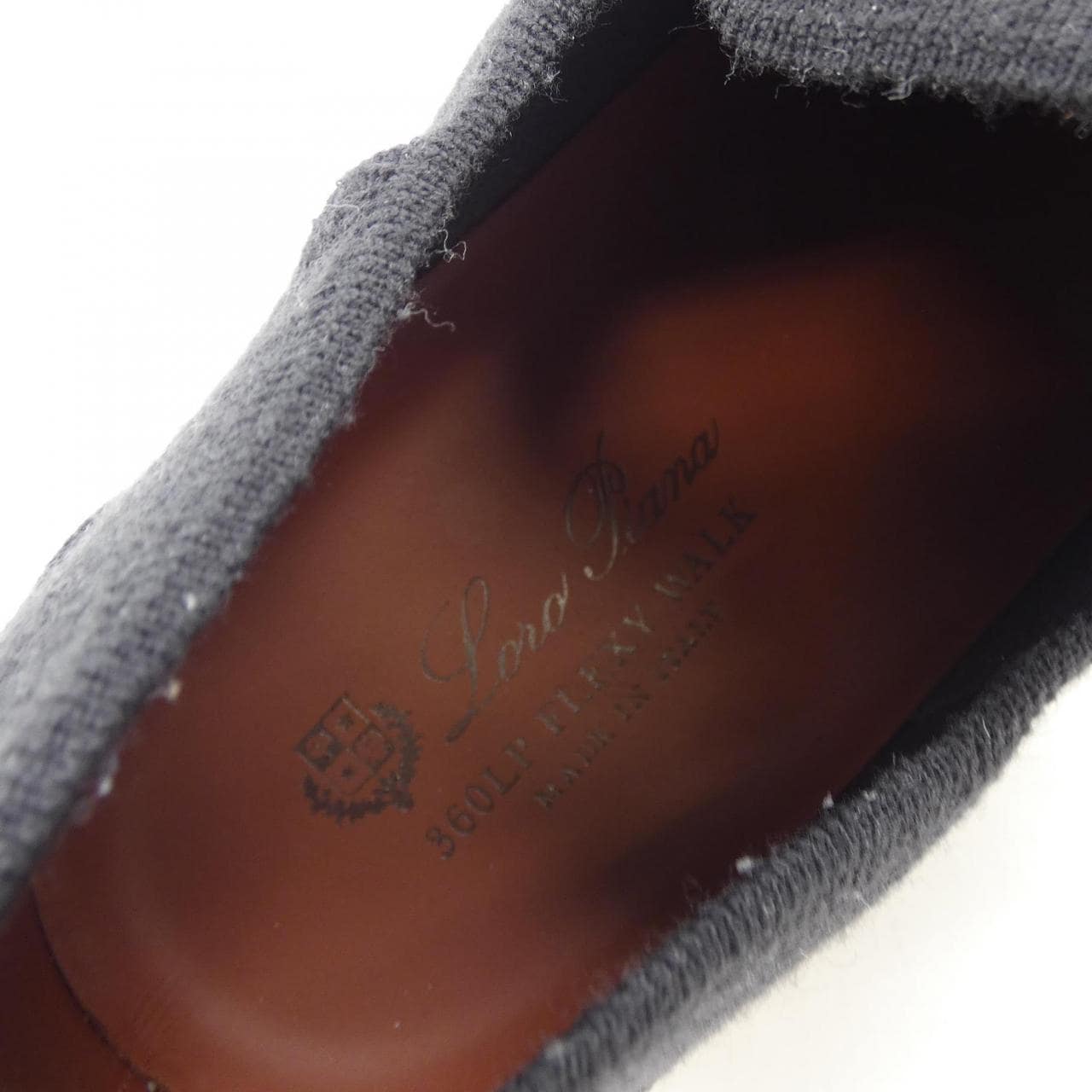 ロロピアーナ Loro Piana シューズ