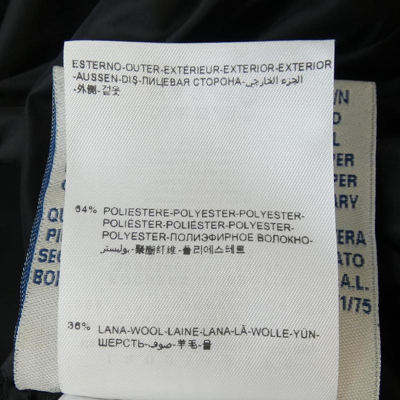 モンクレール MONCLER ROCHERS ダウンジャケット